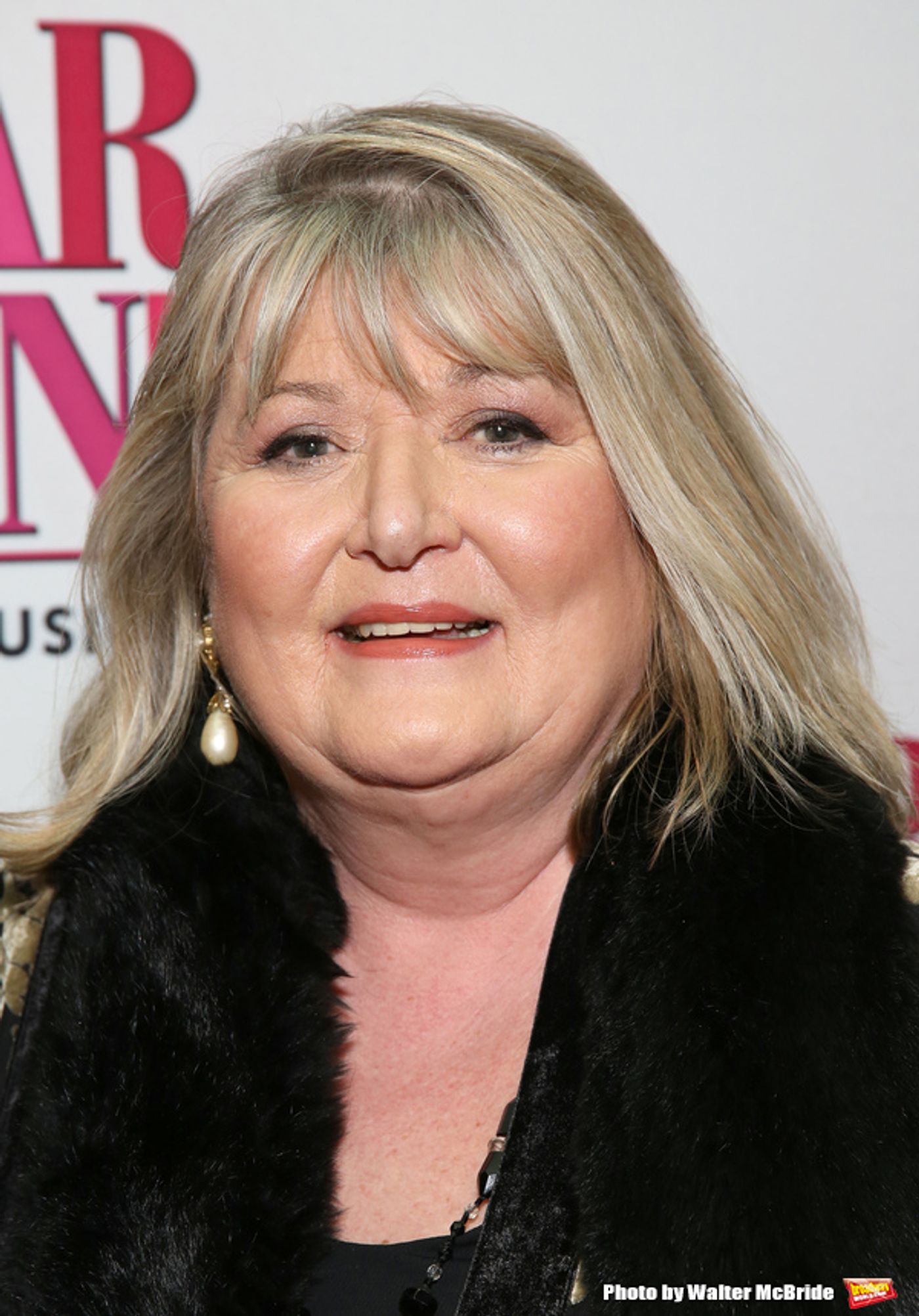 Photo Coverage: On the Opening Night Red Carpet for WAR PAINT  Image