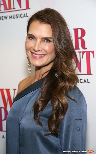 Brooke Shields  Photo