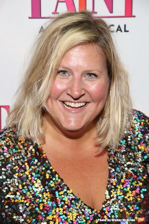 Bridget Everett @ BroadwayWorld Bridget Everett Photo