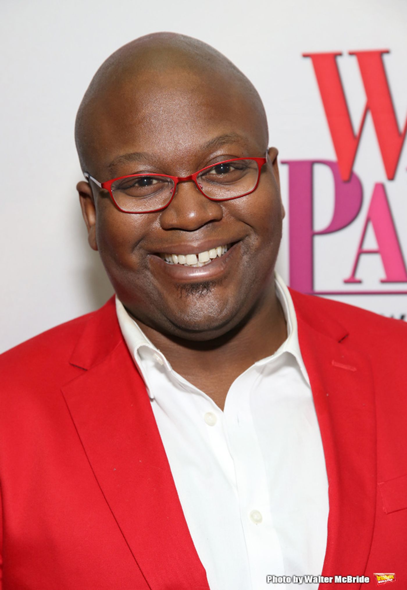 Photo Coverage: On the Opening Night Red Carpet for WAR PAINT  Image