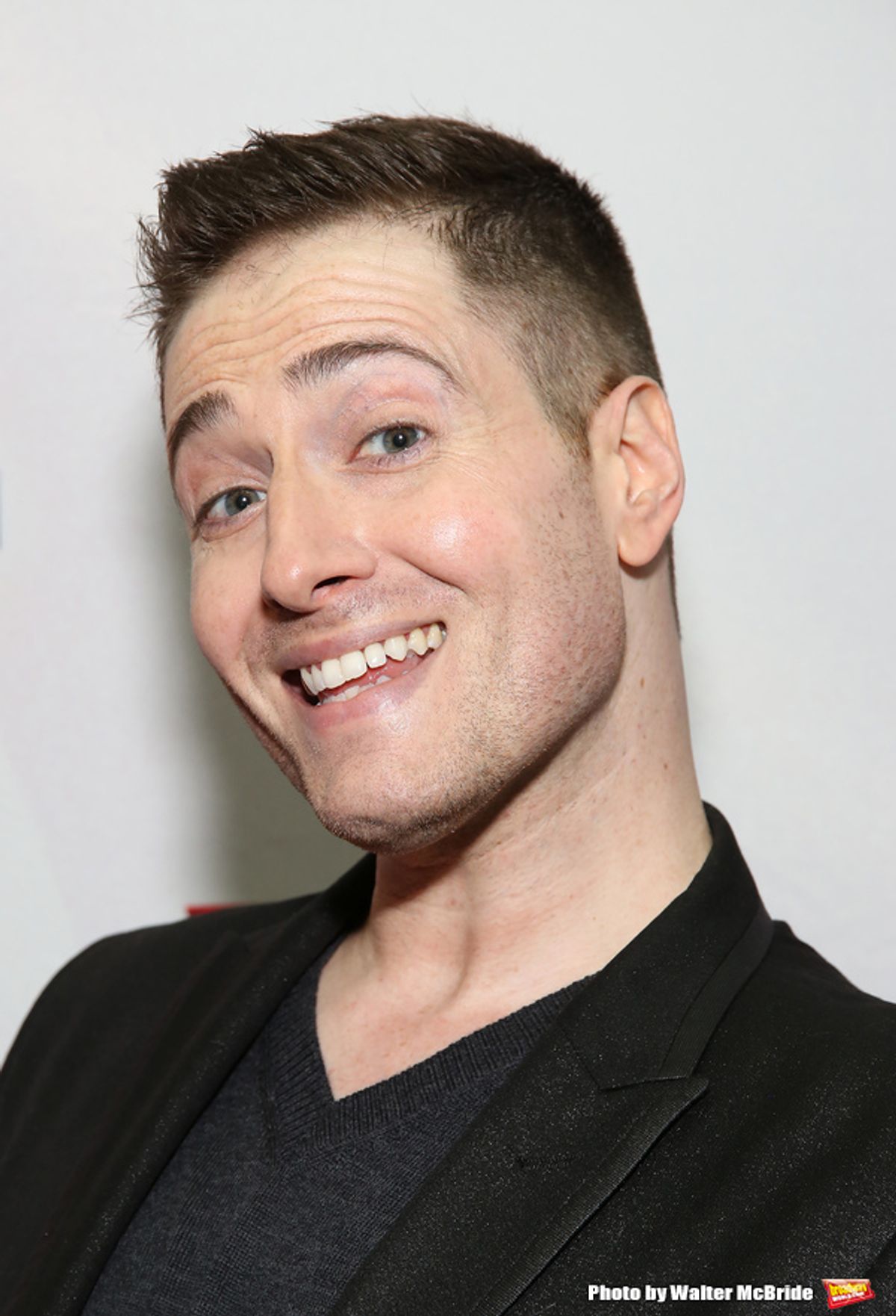 Randy Rainbow at 