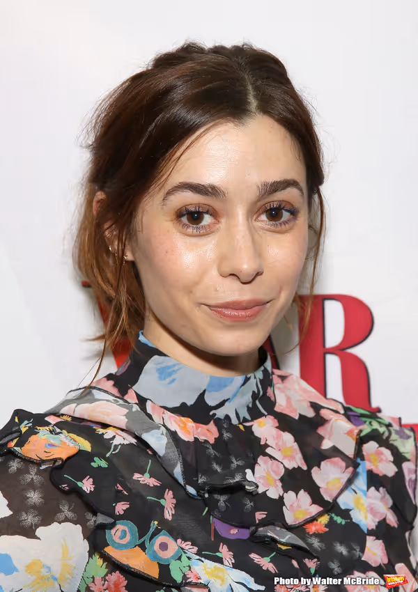 Cristin Milioti Photo