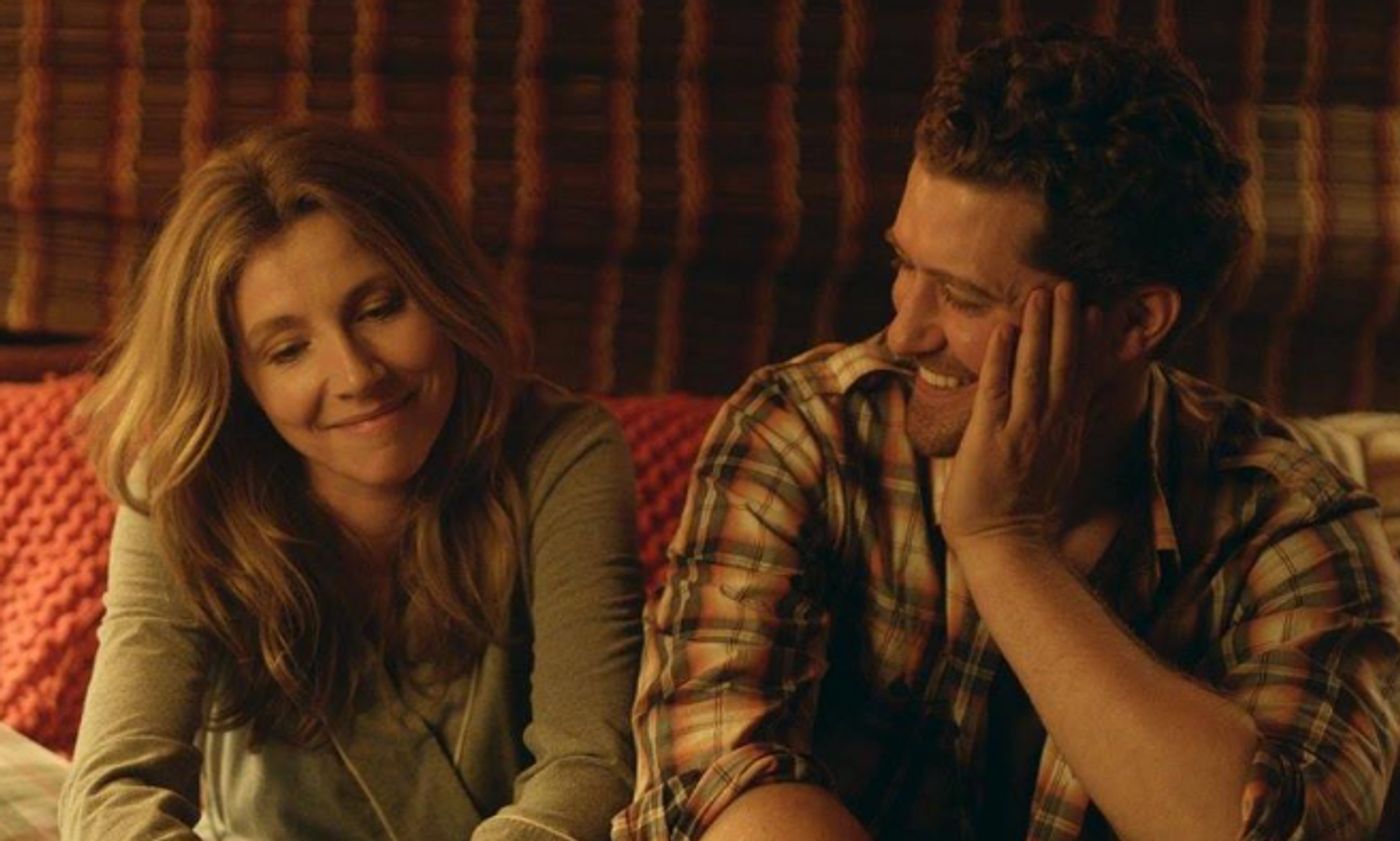 Indie Drama AFTER THE REALITY, Starring Matthew Morrison, Coming to On Demand Image