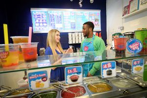 Kristen McCoy and Ashley Joseph @ BroadwayWorld Kristen McCoy and Ashley Joseph Photo