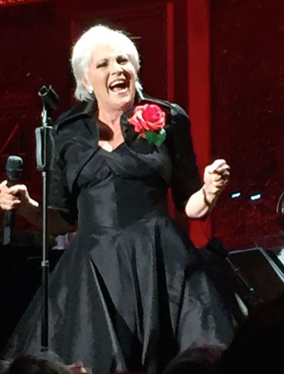 Lorna Luft Photo