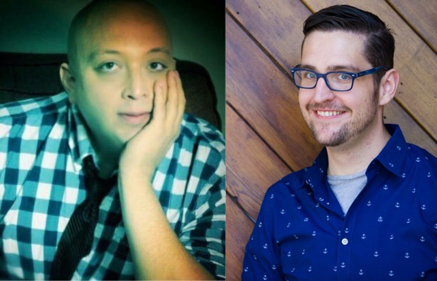 BWW's 'Some Like it Pop' Goes Behind the Scenes of INVISIBLE: THE MUSICAL on New Limited Audio Series, MAKING A MUSICAL  Image