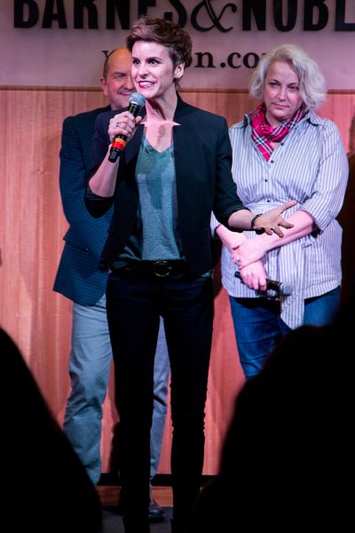 Jenn Colella Photo