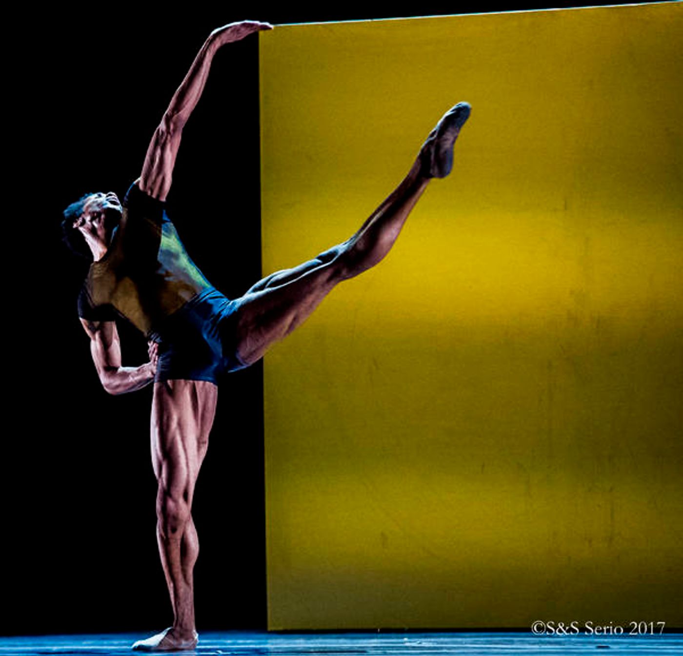 BWW Previews: ROMANCE at Merriam Theater  Image