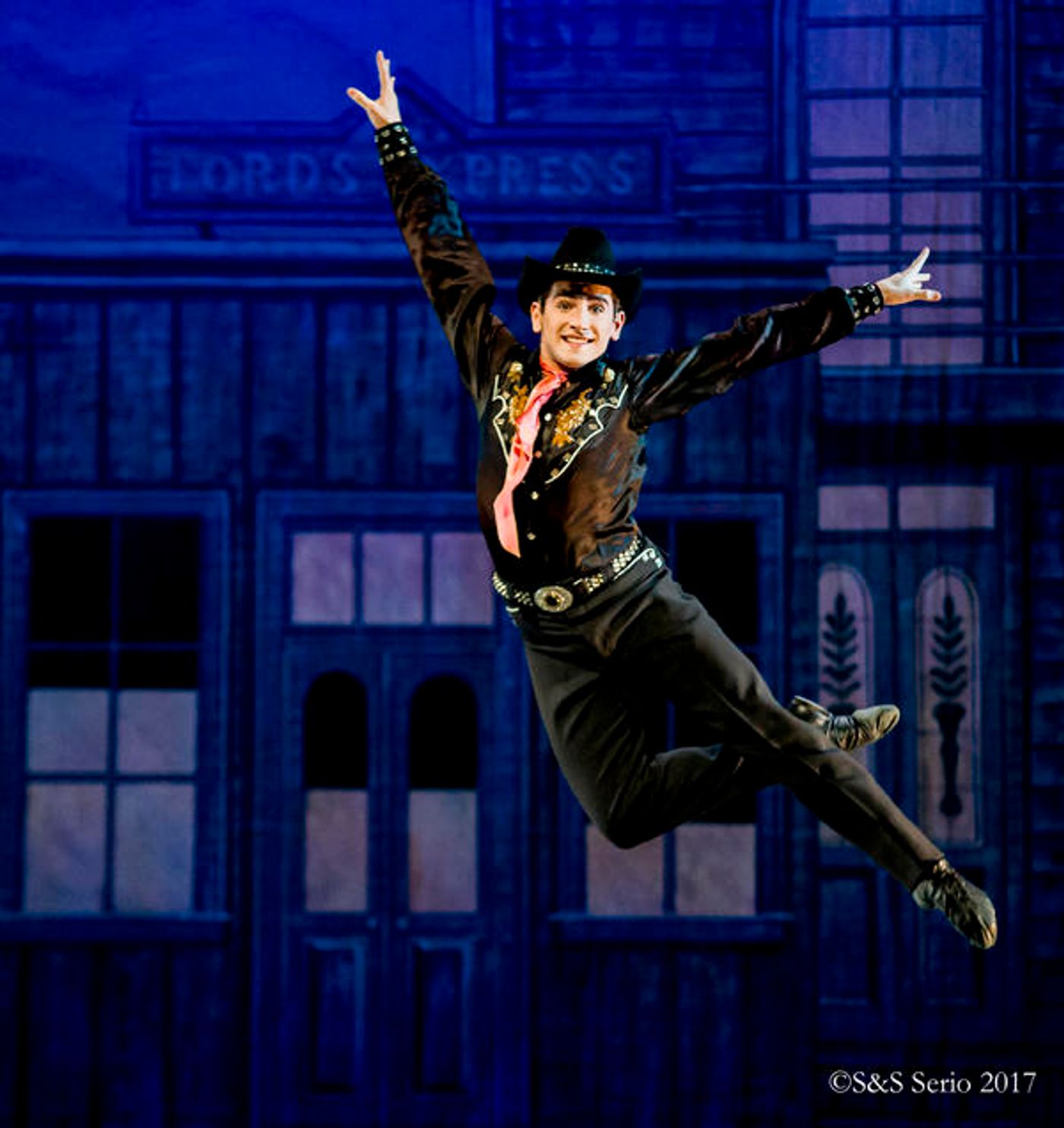 BWW Previews: ROMANCE at Merriam Theater  Image