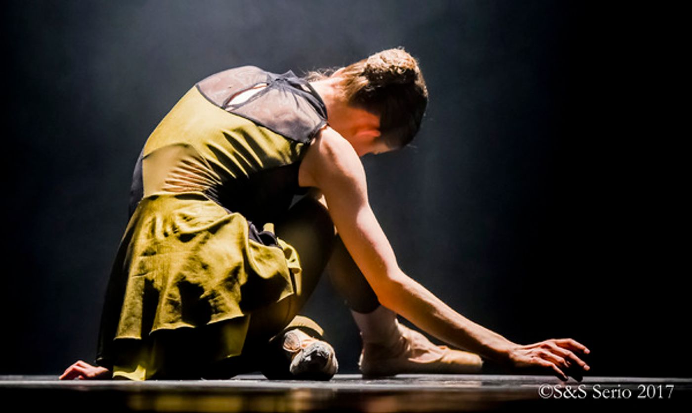 BWW Previews: ROMANCE at Merriam Theater  Image