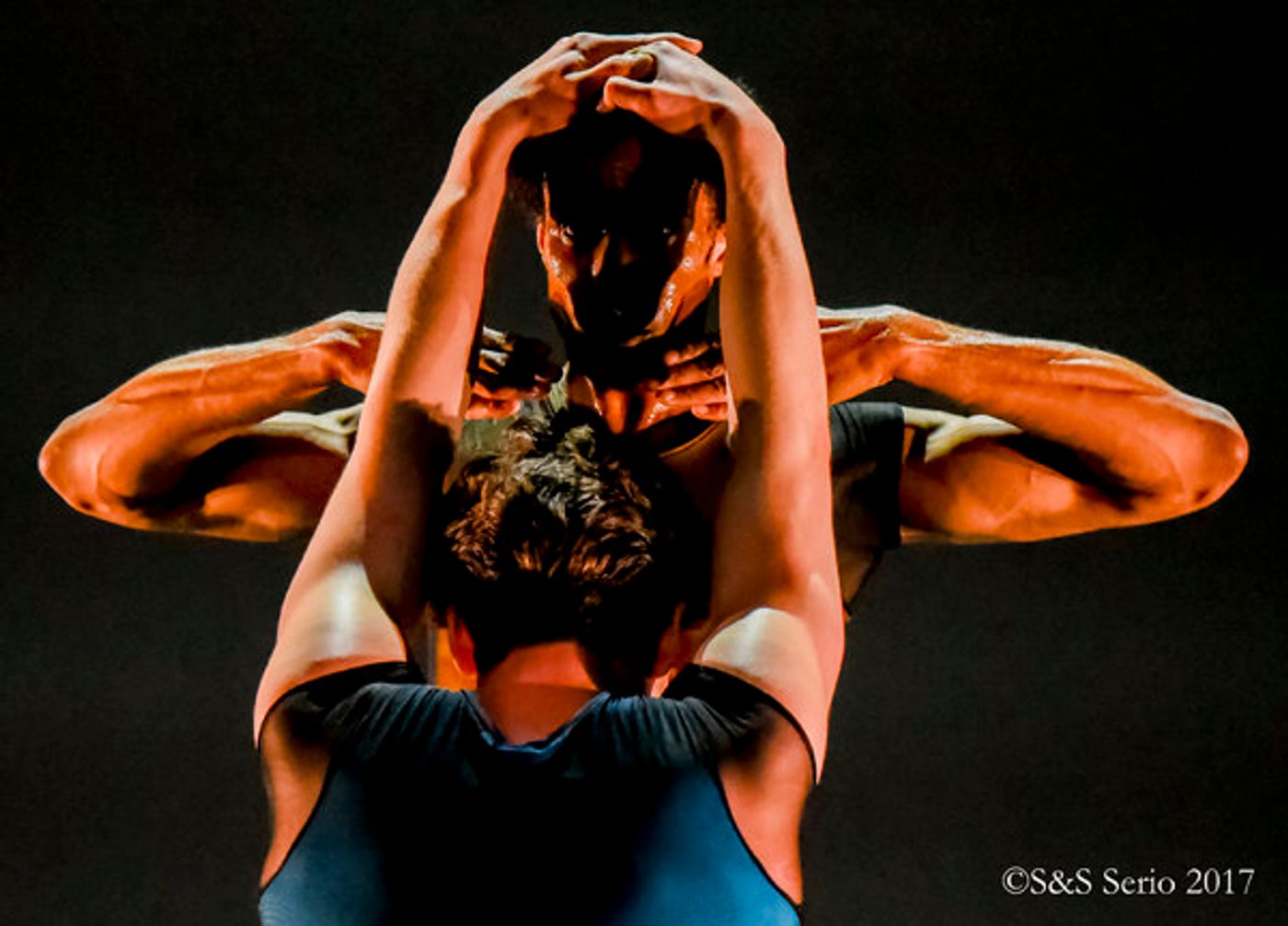 BWW Previews: ROMANCE at Merriam Theater  Image