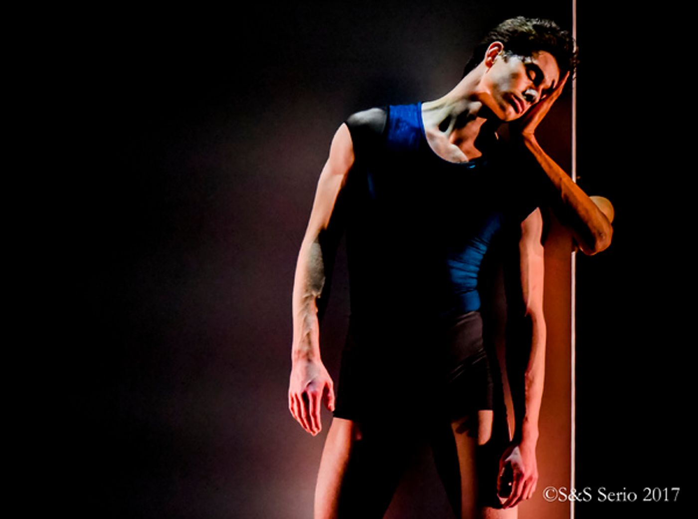 BWW Previews: ROMANCE at Merriam Theater  Image