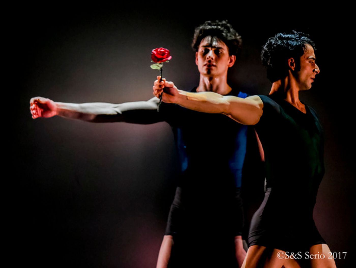 BWW Previews: ROMANCE at Merriam Theater  Image