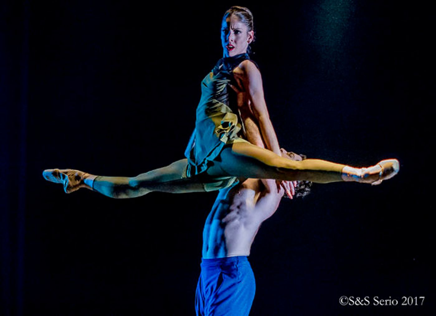 BWW Previews: ROMANCE at Merriam Theater  Image