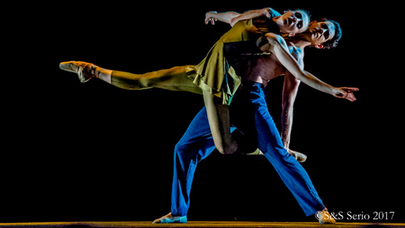 BWW Previews: ROMANCE at Merriam Theater  Image