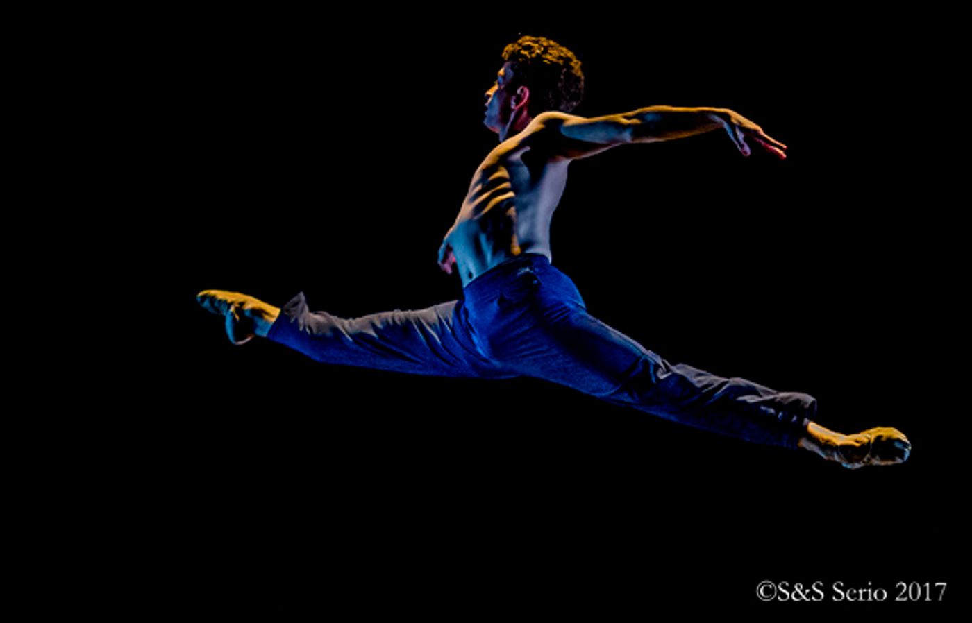 BWW Previews: ROMANCE at Merriam Theater  Image