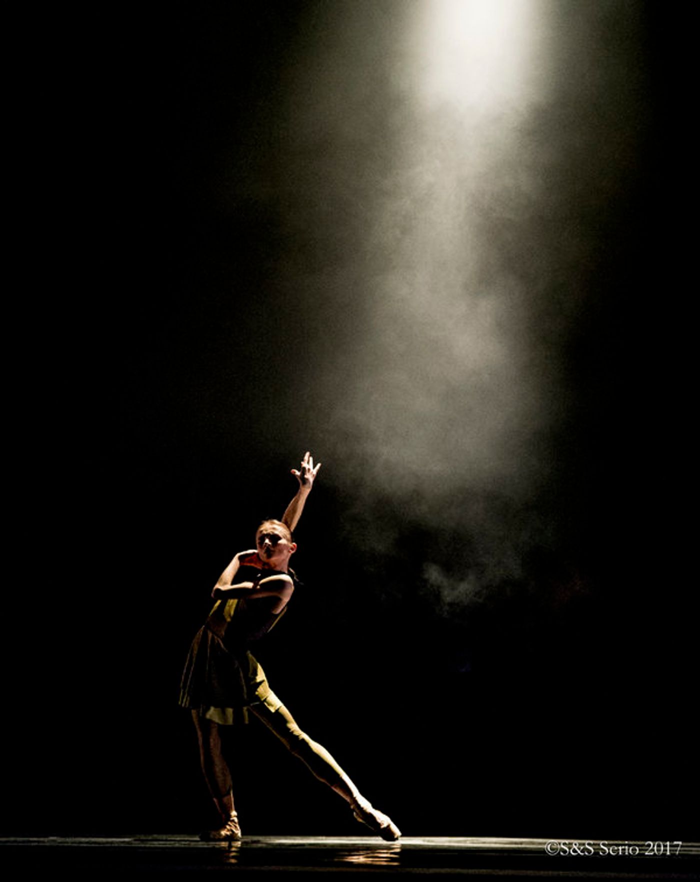 BWW Previews: ROMANCE at Merriam Theater  Image