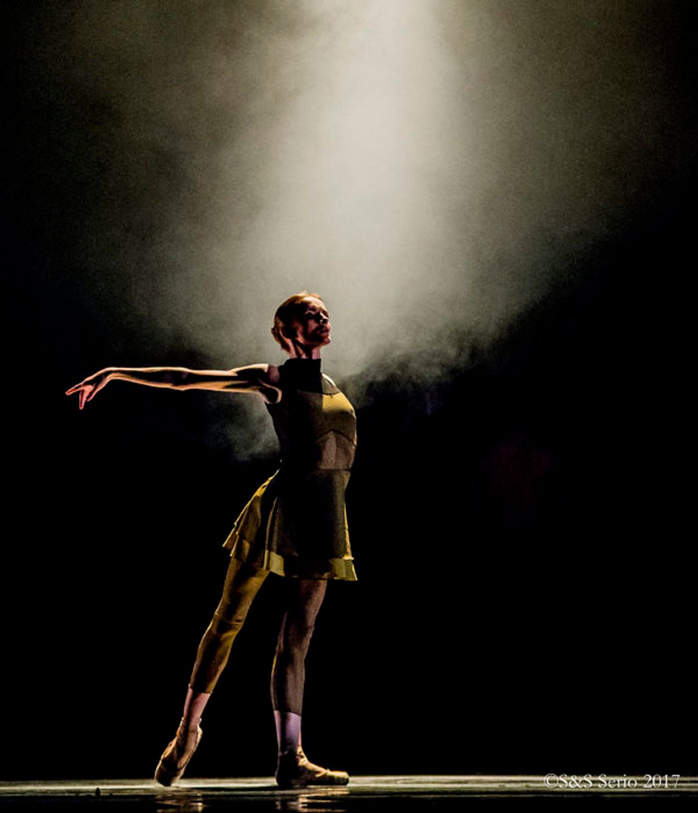 BWW Previews: ROMANCE at Merriam Theater  Image