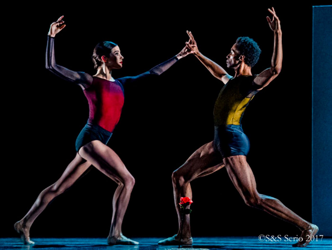 BWW Previews: ROMANCE at Merriam Theater  Image