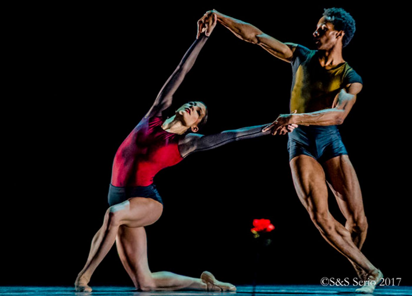 BWW Previews: ROMANCE at Merriam Theater  Image