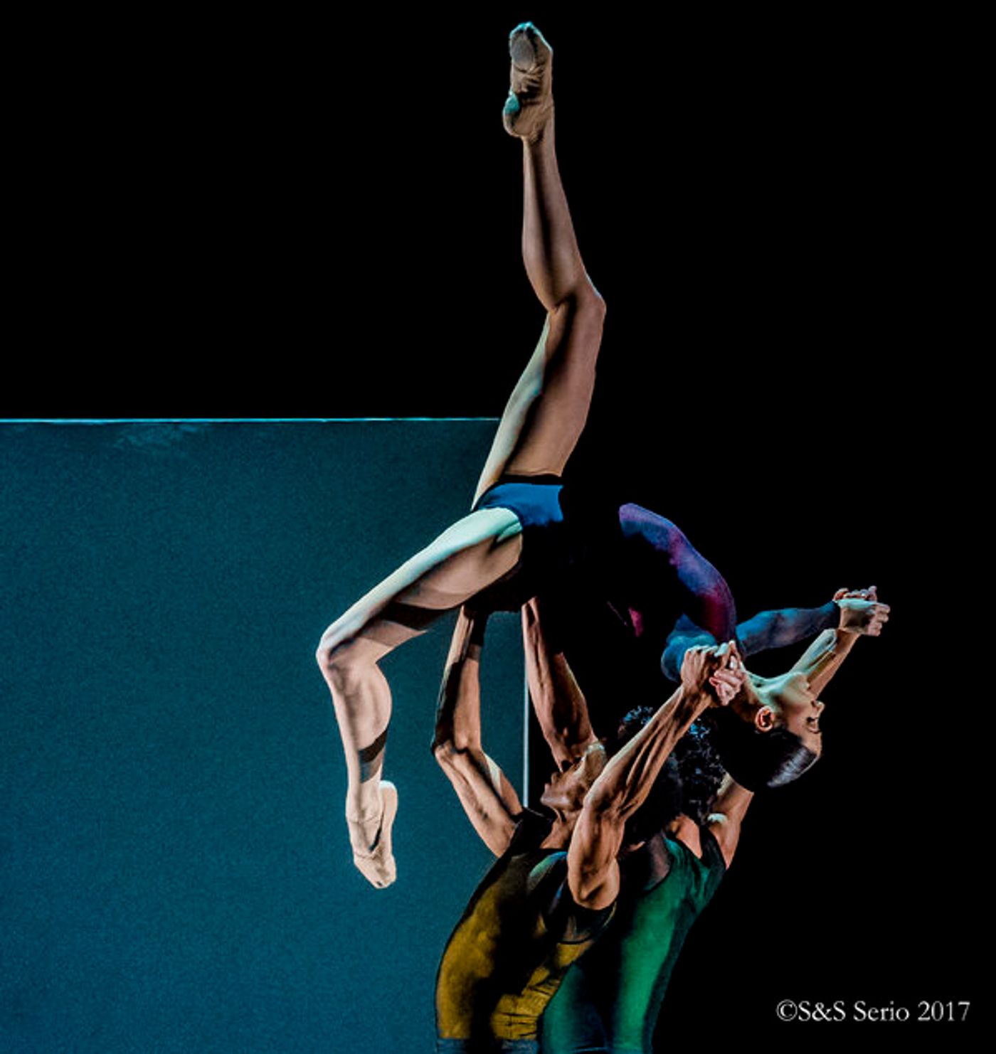 BWW Previews: ROMANCE at Merriam Theater  Image