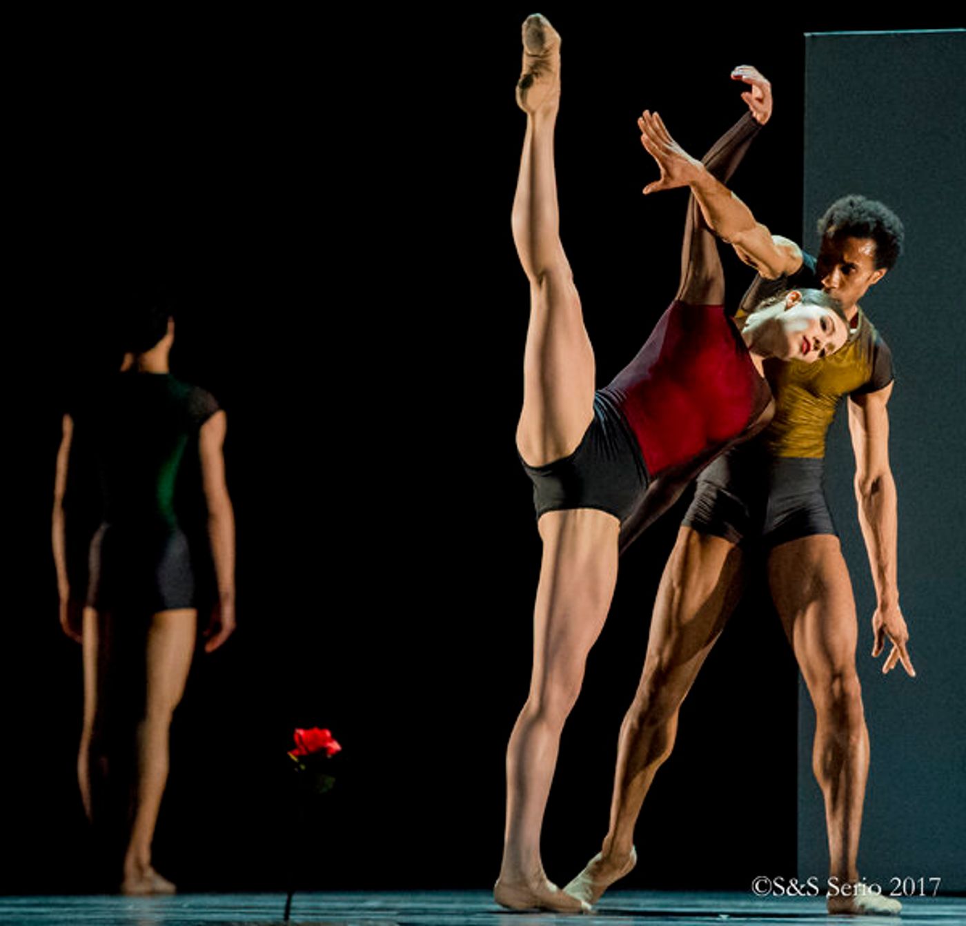 BWW Previews: ROMANCE at Merriam Theater  Image