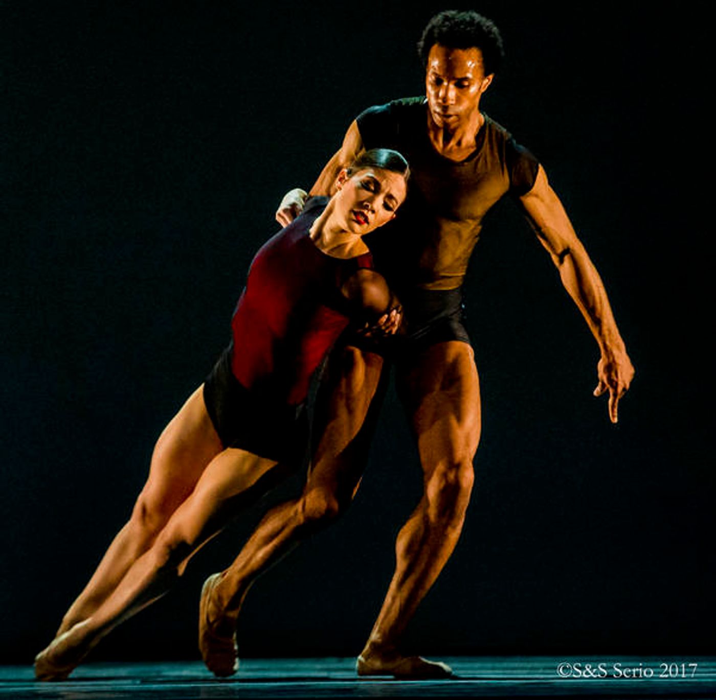 BWW Previews: ROMANCE at Merriam Theater  Image