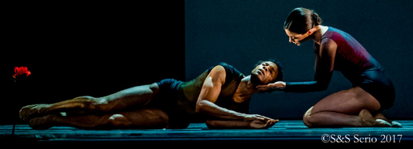 BWW Previews: ROMANCE at Merriam Theater  Image