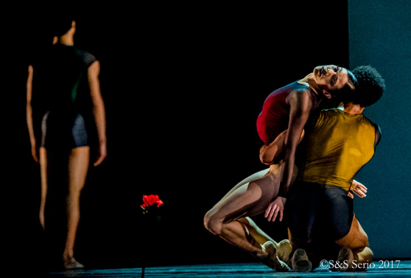 BWW Previews: ROMANCE at Merriam Theater  Image