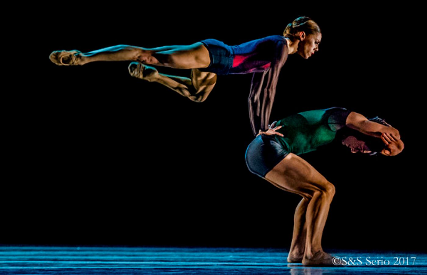 BWW Previews: ROMANCE at Merriam Theater  Image