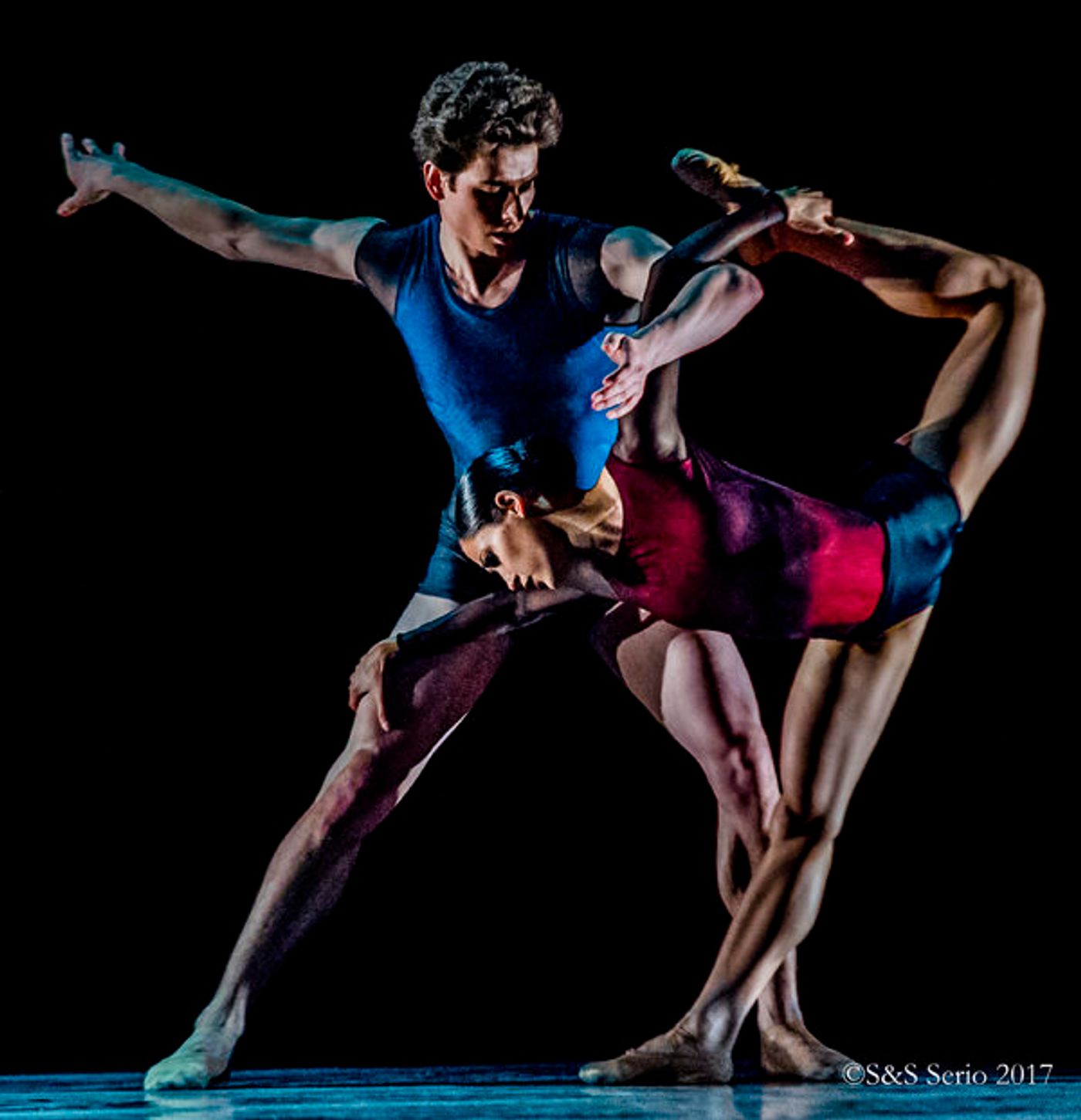 BWW Previews: ROMANCE at Merriam Theater  Image