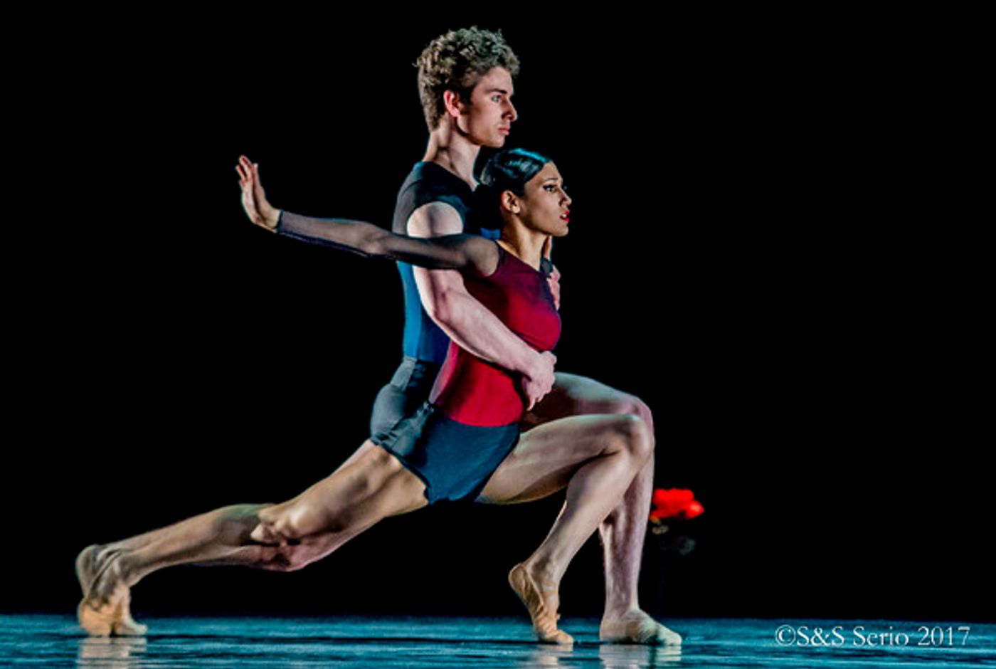 BWW Previews: ROMANCE at Merriam Theater  Image