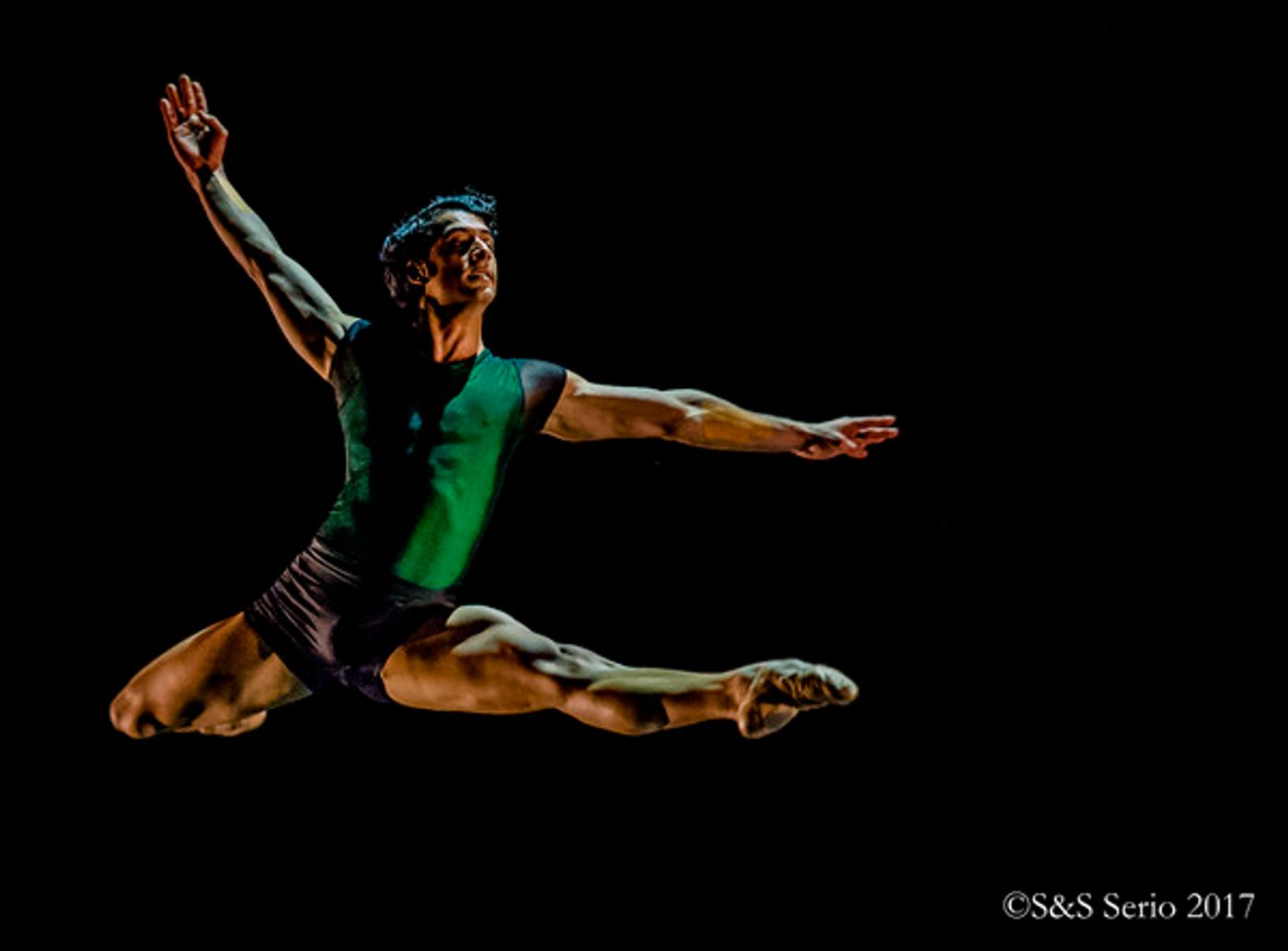 BWW Previews: ROMANCE at Merriam Theater  Image