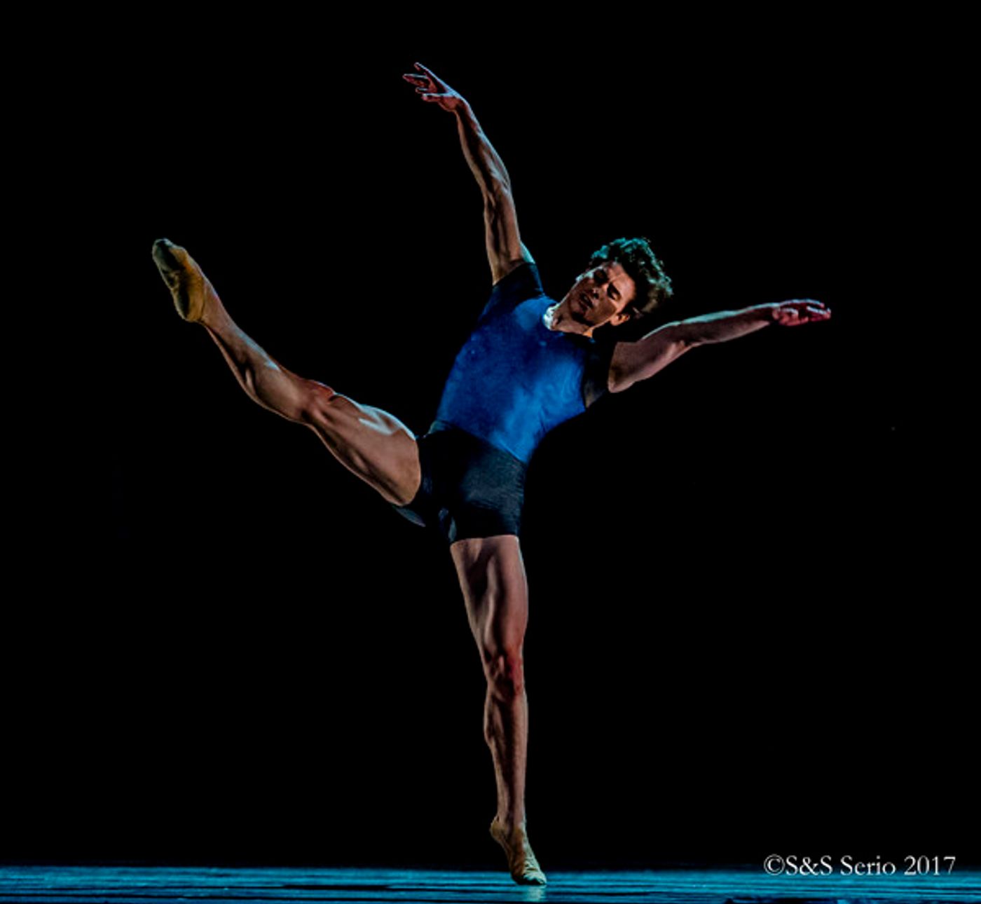 BWW Previews: ROMANCE at Merriam Theater  Image