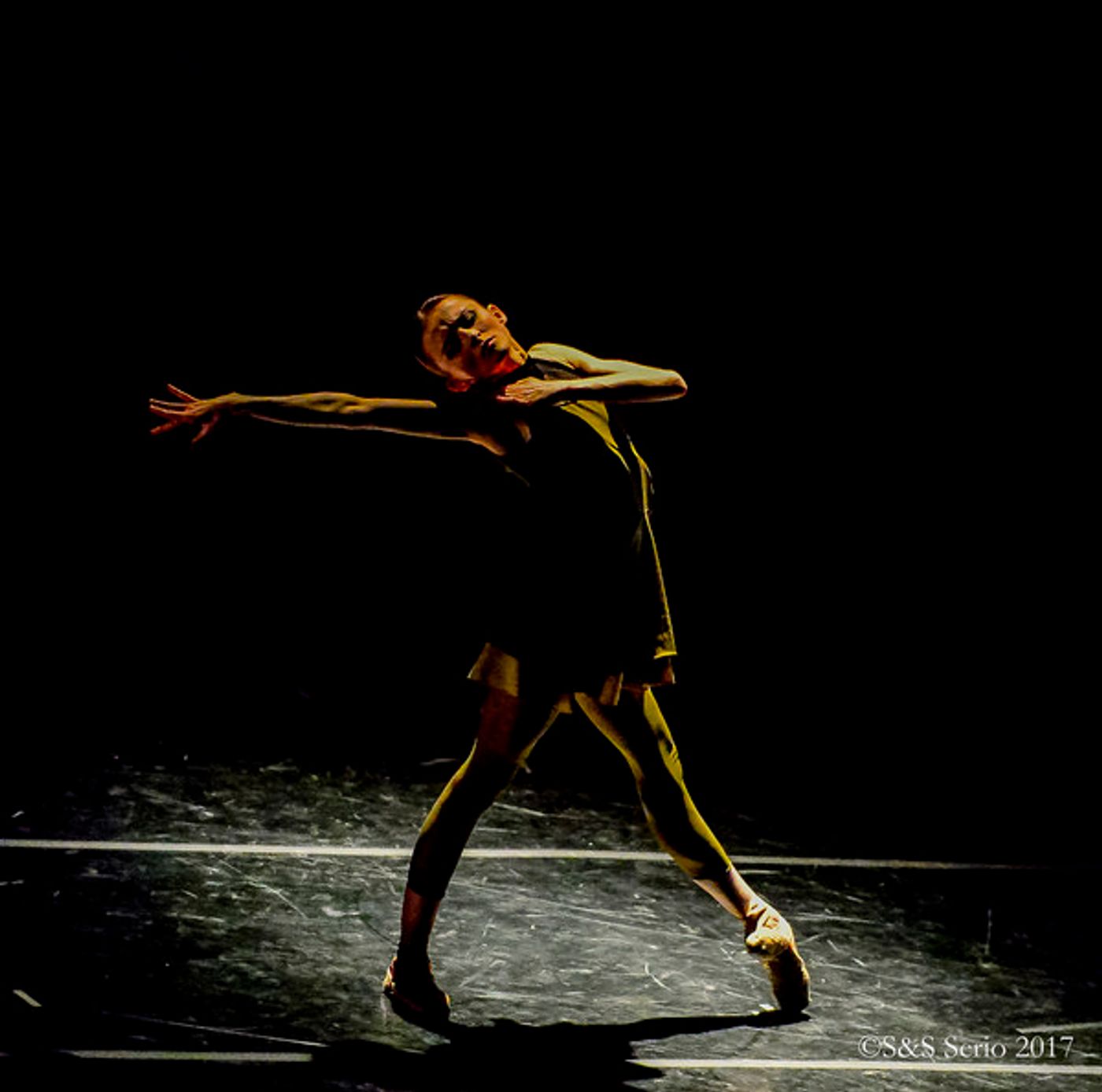 BWW Previews: ROMANCE at Merriam Theater  Image