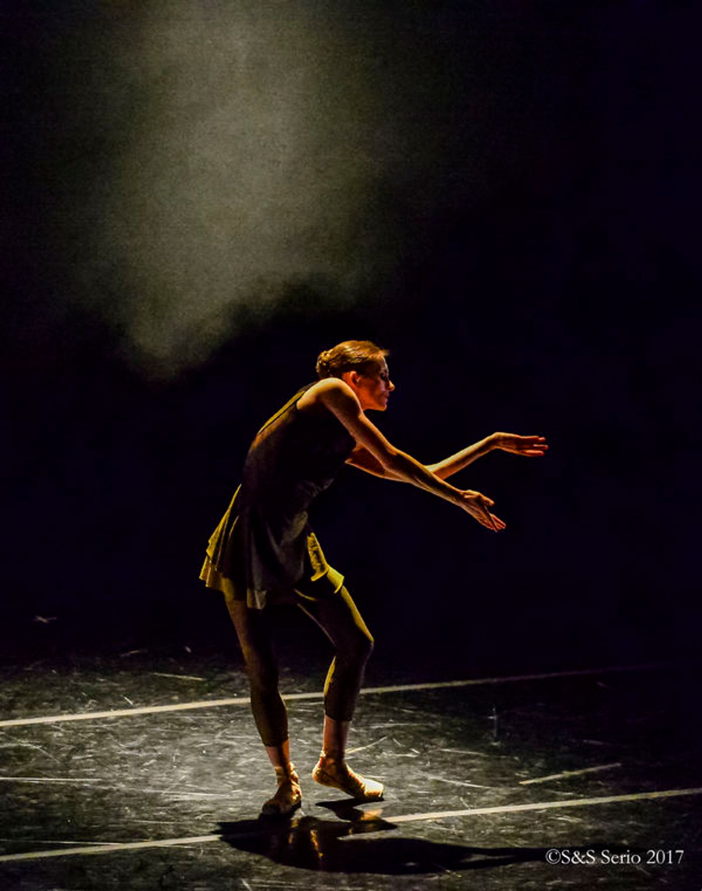 BWW Previews: ROMANCE at Merriam Theater  Image