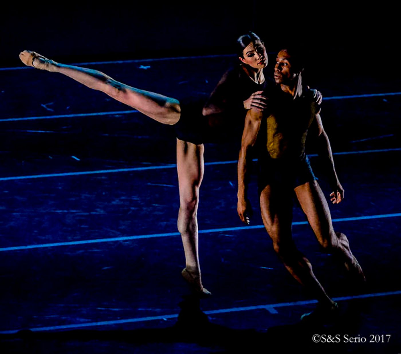 BWW Previews: ROMANCE at Merriam Theater  Image