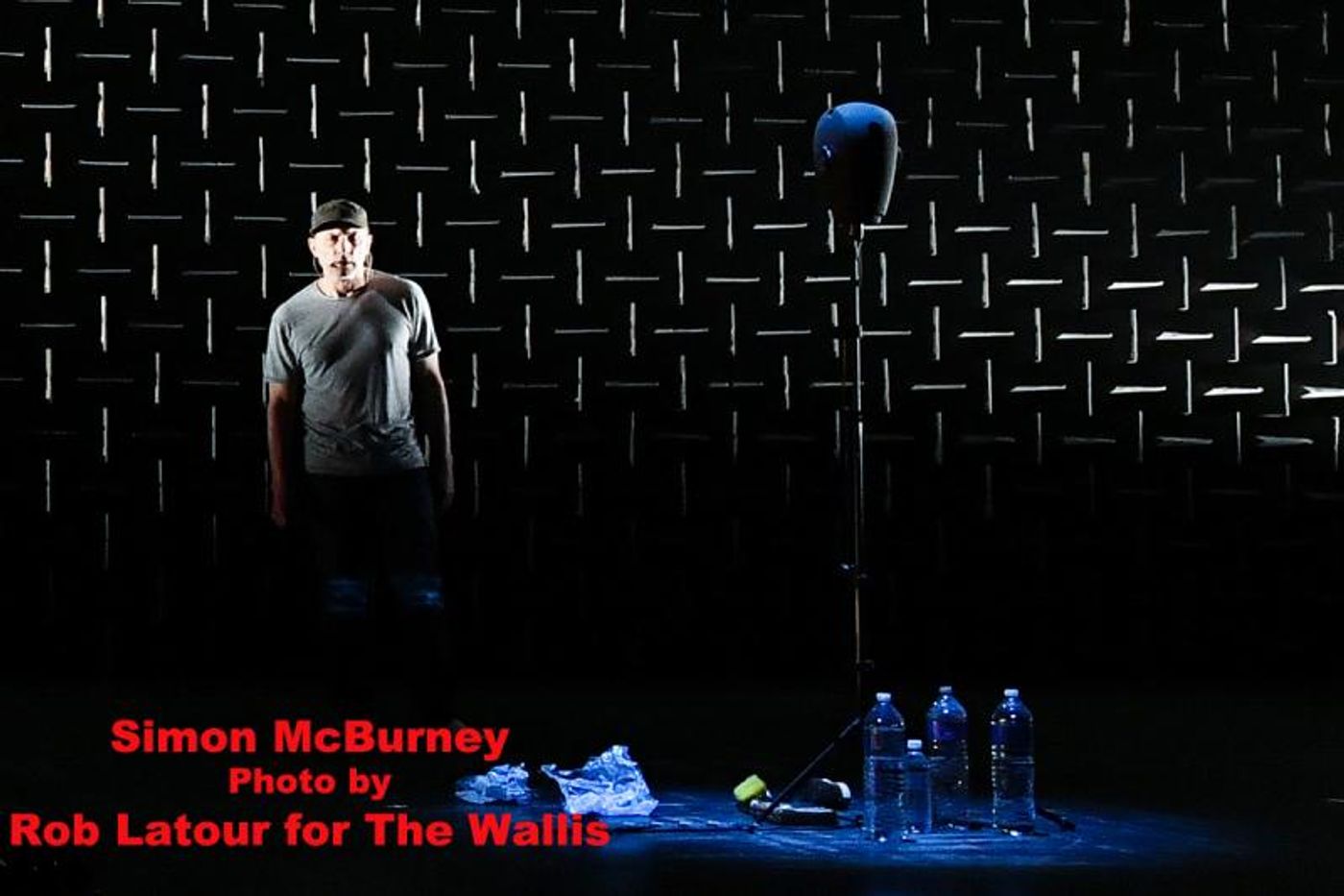 Review: THE ENCOUNTER - An Innovative Means of Tripping Down a Photographer's Rabbit Hole  Image
