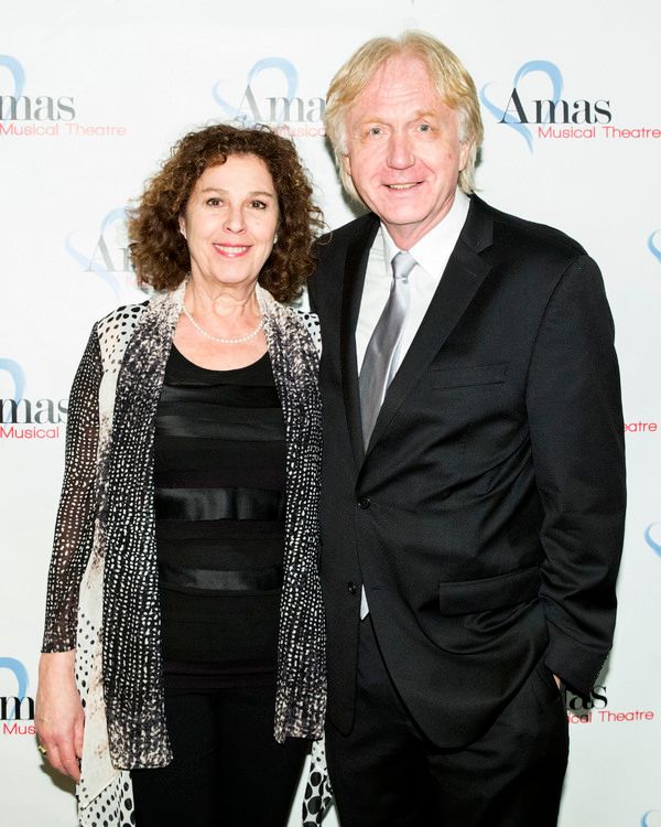 Donna Trinkoff, Jan Hacha
 Photo