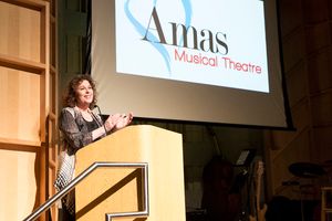 Donna Trinkoff @ BroadwayWorld Donna Trinkoff Photo