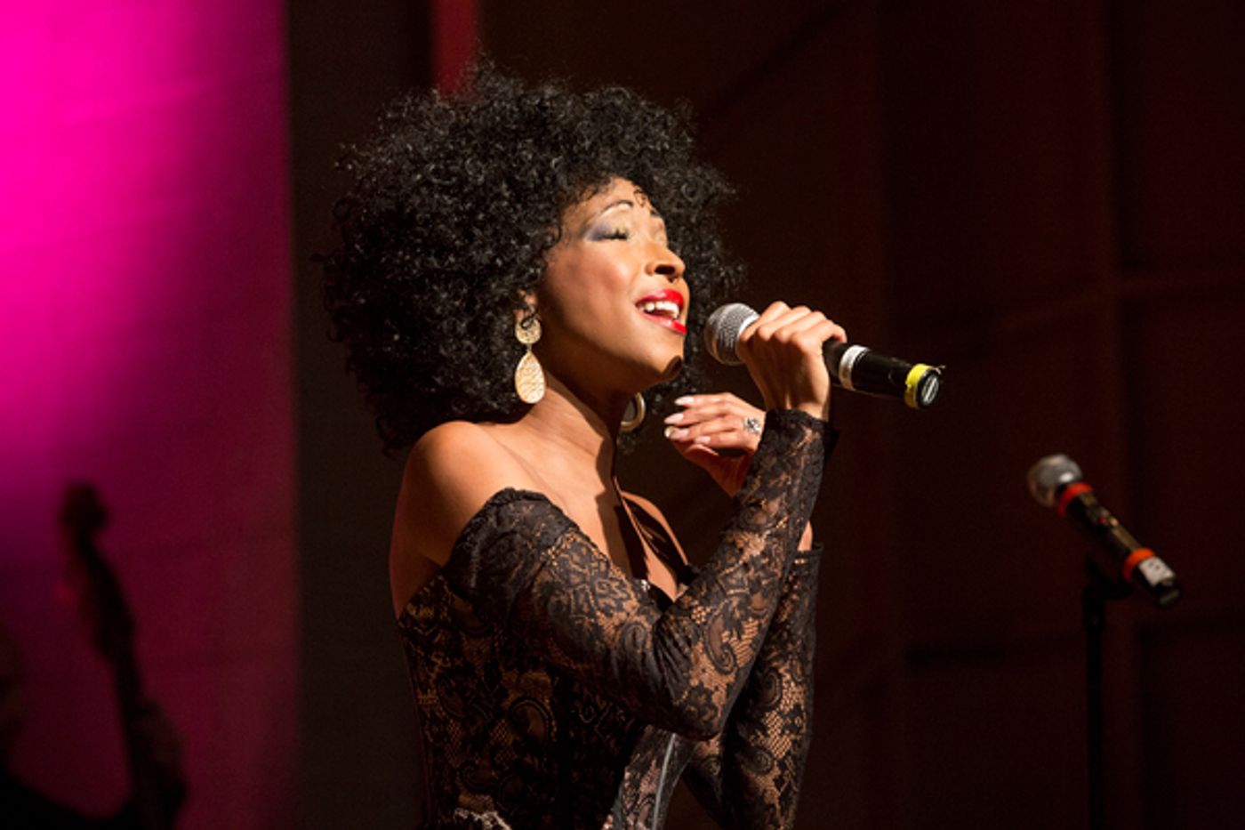 Photo Flash: Amas Musical Theatre Celebrates Aherns and Flaherty at 2017 Gala Photo Flash: Amas Musical Theatre Celebrates Aherns and Flaherty at 2017 Gala Image