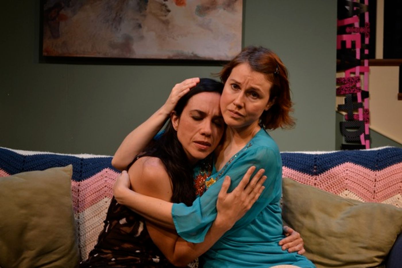 Photo Flash: Island City Stage to Present James L. Beller's SON Photo Flash: Island City Stage to Present James L. Beller's SON Image