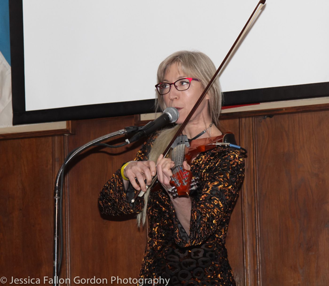 Photo Coverage: Wade McCollum & More Preview ERNEST SHACKLETON LOVES ME  Image