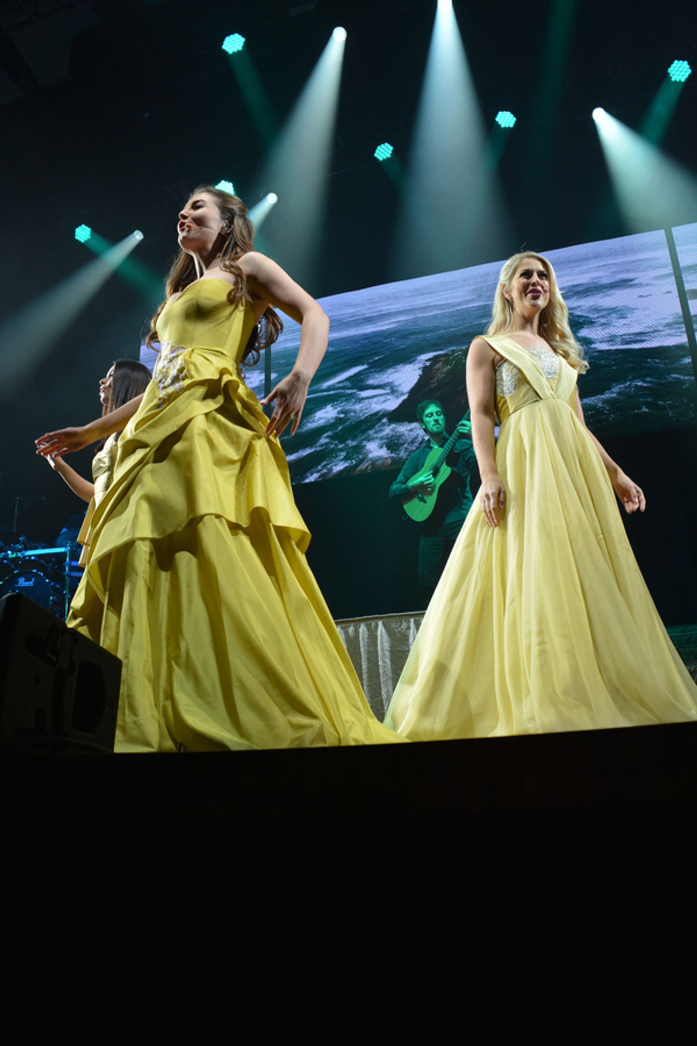 Photo Coverage: CELTIC WOMAN Plays The Tilles Center for the Performing Arts Photo Coverage: CELTIC WOMAN Plays The Tilles Center for the Performing Arts Image