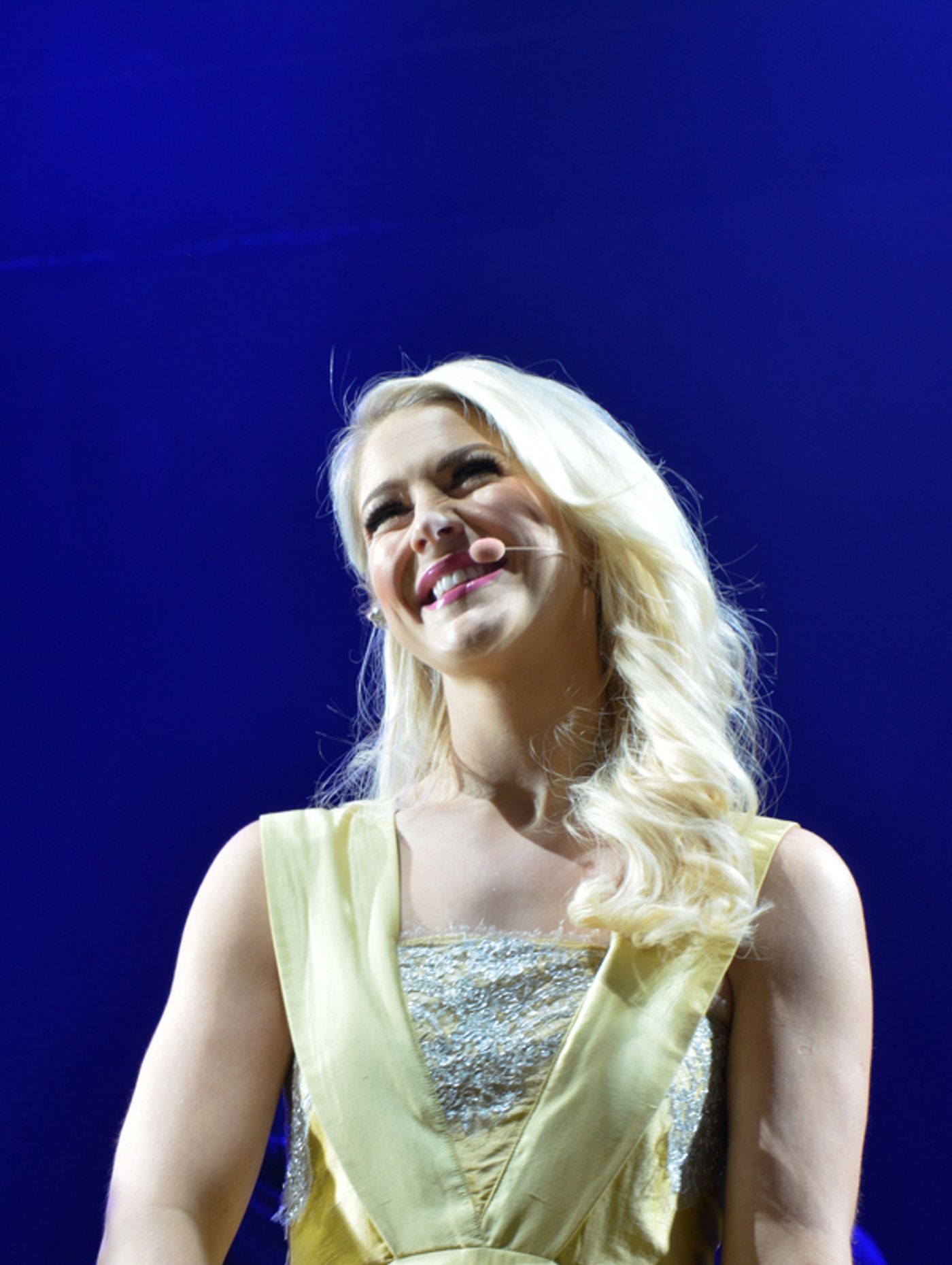 Photo Coverage: CELTIC WOMAN Plays The Tilles Center for the Performing Arts Photo Coverage: CELTIC WOMAN Plays The Tilles Center for the Performing Arts Image