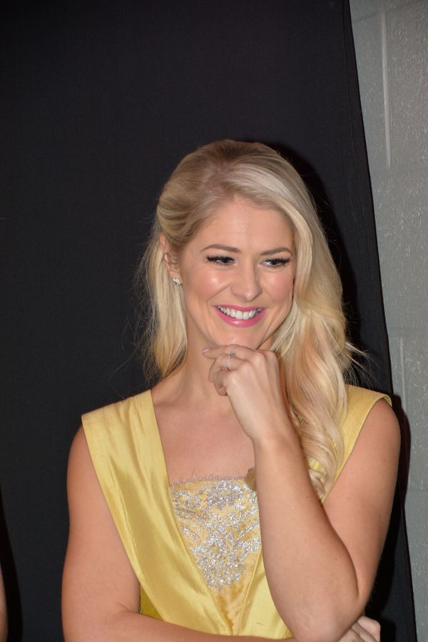 Susan McFadden Photo