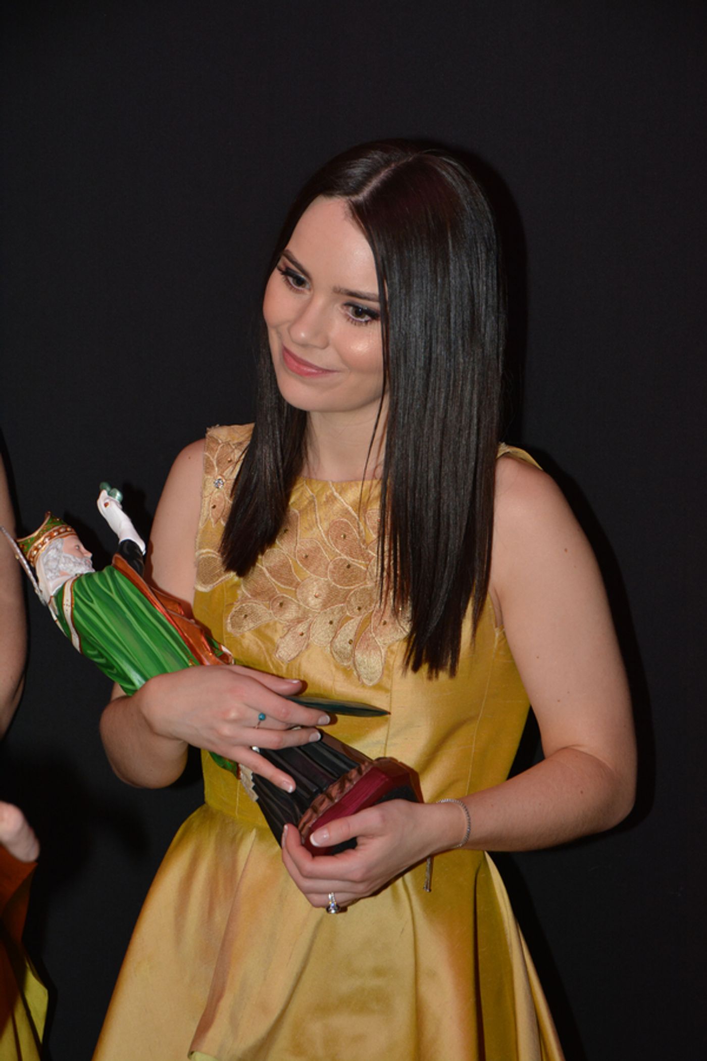 Photo Coverage: CELTIC WOMAN Plays The Tilles Center for the Performing Arts Photo Coverage: CELTIC WOMAN Plays The Tilles Center for the Performing Arts Image