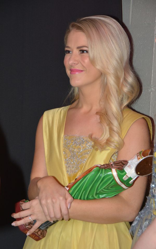 Susan McFadden Photo