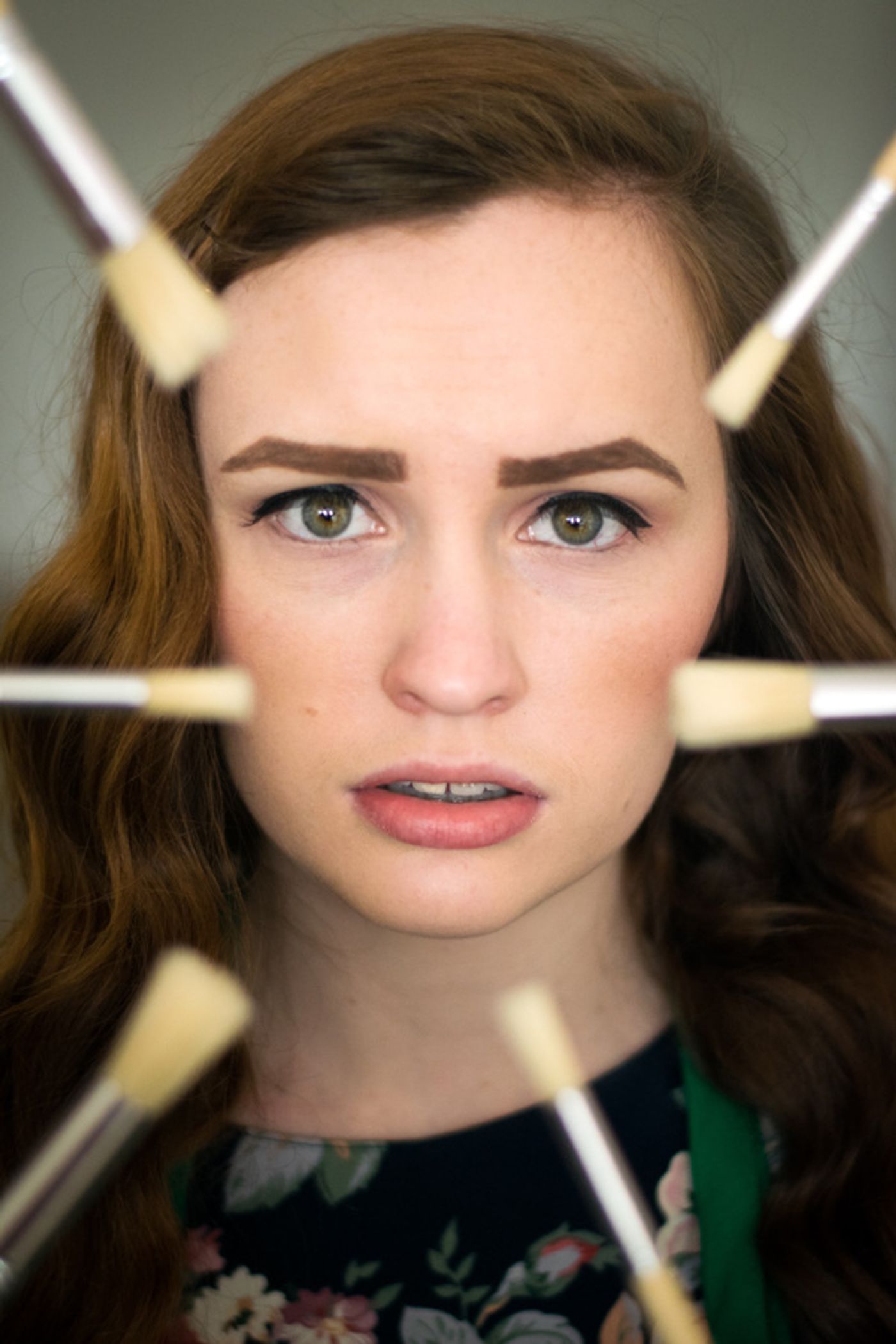 Photo Flash: Outcry Youth Theatre Presents RADIUM GIRLS Photo Flash: Outcry Youth Theatre Presents RADIUM GIRLS Image