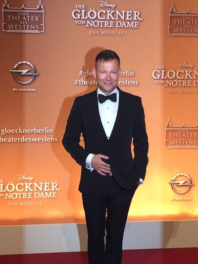 Mathias Schlung Photo